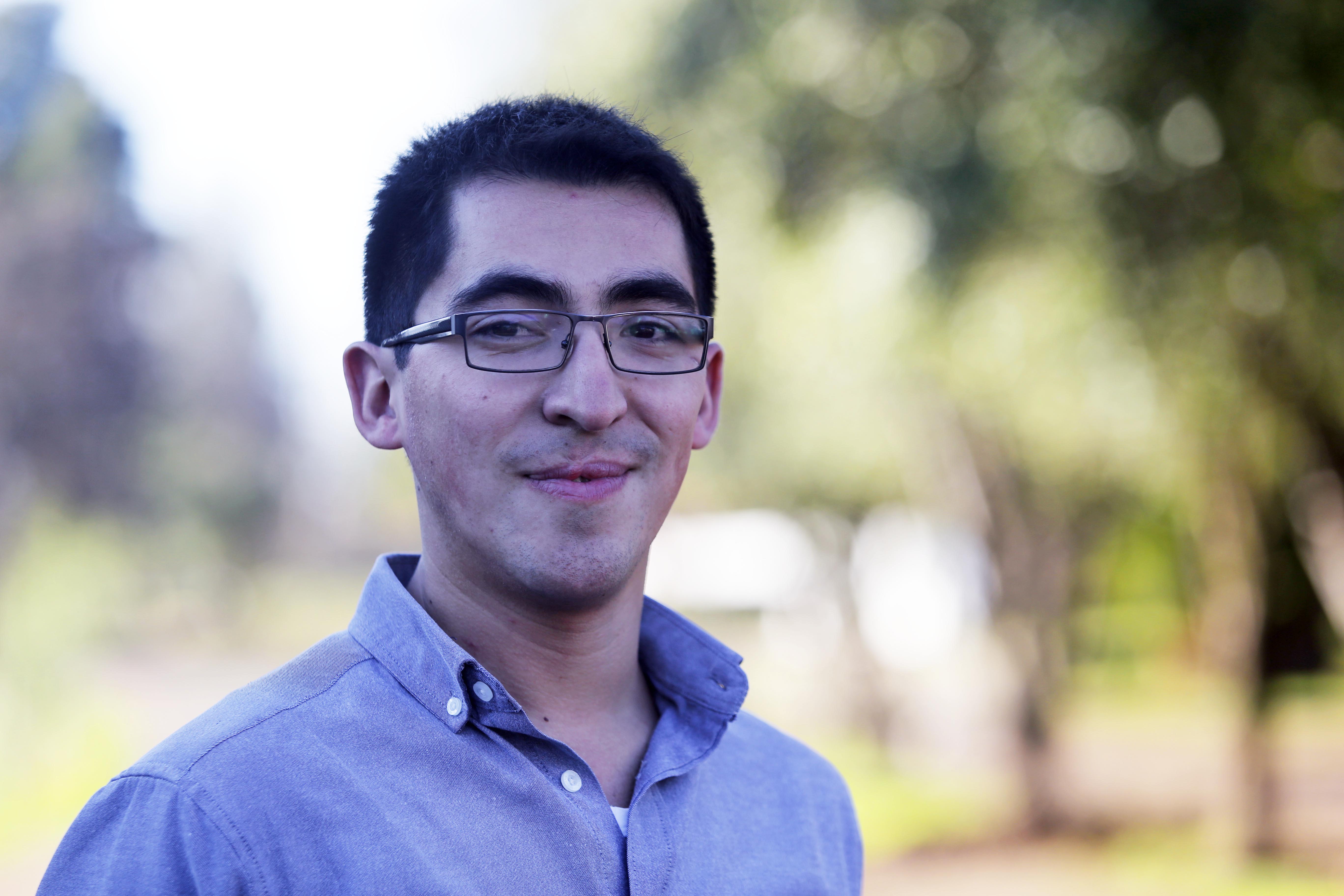 “Lograr el reconocimiento de los estudiantes UCM en tan poco tiempo es un mérito”