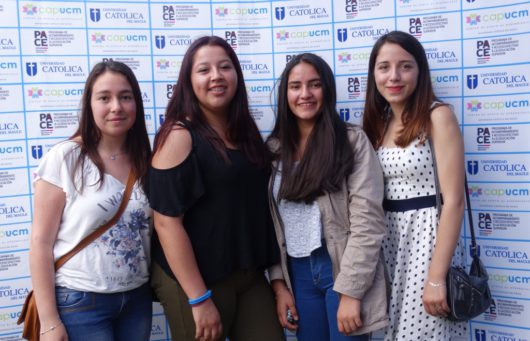 Matrículas del Programa PACE aumentan en un 35% en la UCM