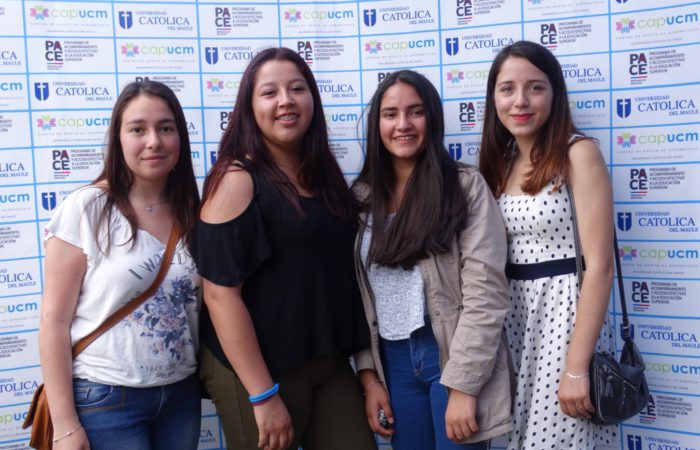 Matrículas del Programa PACE aumentan en un 35% en la UCM