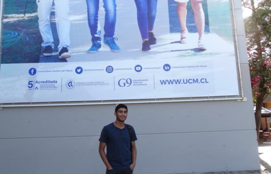 “LA UCM NO TRABAJA DESDE LA INTERVENCIÓN, SINO DESDE EL ACOMPAÑAMIENTO Y APRENDIZAJE MUTUO”