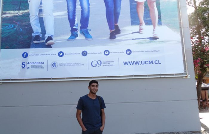 “LA UCM NO TRABAJA DESDE LA INTERVENCIÓN, SINO DESDE EL ACOMPAÑAMIENTO Y APRENDIZAJE MUTUO”