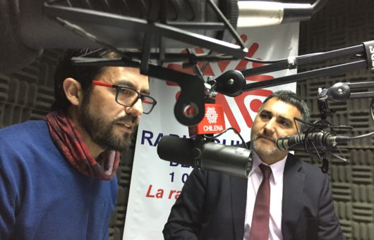 “UCM a tu servicio”: el espacio radial del Centro de Apoyo al Aprendizaje