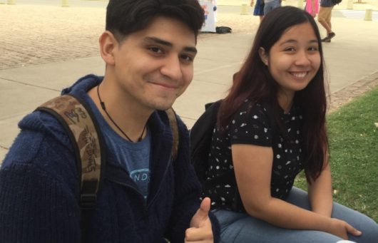 “Somos parte de la realización de los sueños y expectativas de estudiantes y sus familias”