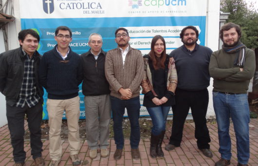 Somos: Acompañamiento y Apoyo en Matemática