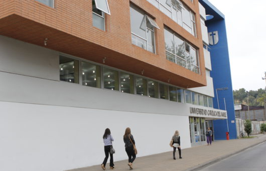 “El PACE impacta de manera positiva en el futuro de muchos estudiantes”