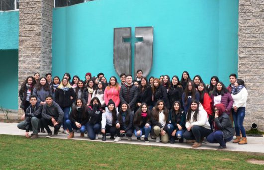 Se integró quinta generación de estudiantes al Programa de Atracción de  Talentos en Pedagogía
