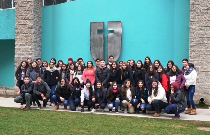 Se integró quinta generación de estudiantes al Programa de Atracción de  Talentos en Pedagogía
