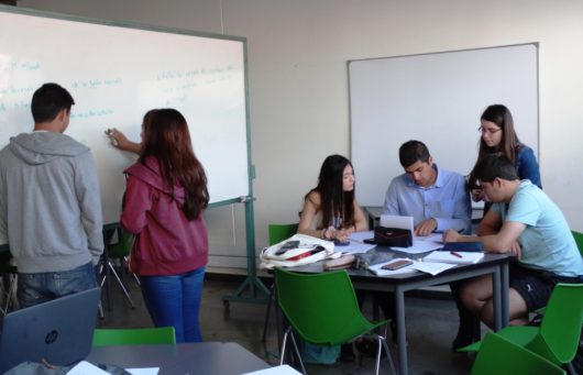 TRABAJOS DE TUTORES CAP UCM FUERON SELECCIONADOS PARA ENCUENTRO NACIONAL