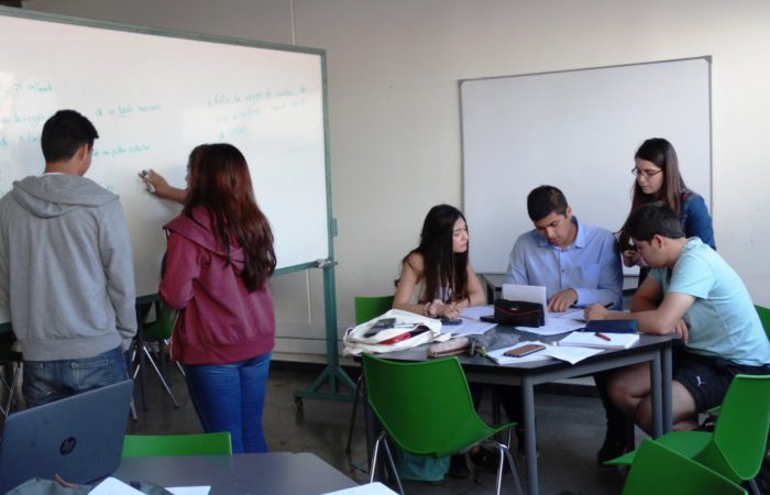 TRABAJOS DE TUTORES CAP UCM FUERON SELECCIONADOS PARA ENCUENTRO NACIONAL