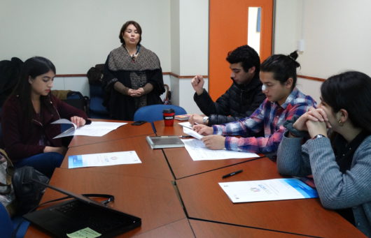 Potencian labor de los tutores de Medicina de la UCM