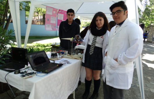 Jóvenes talentos científicos tendrán posibilidad de entrar a la universidad vía admisión especial