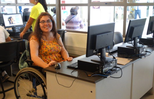 JÓVENES DE DENTRO Y FUERA DE LA REGIÓN INGRESARON VÍA PROGRAMAS DE ACCESO INCLUSIVO A LA UCM