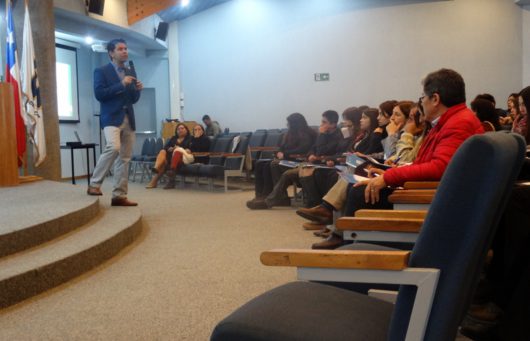 ¿Cómo lidiar con los problemas de conducta en la sala de clases?