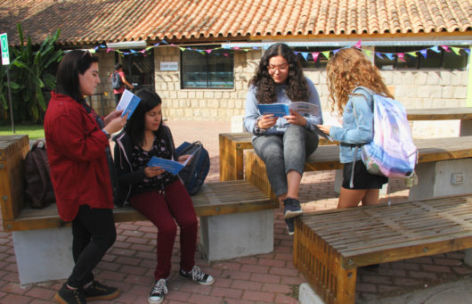 UCM y UTALCA colaboran para el beneficio de miles de estudiantes