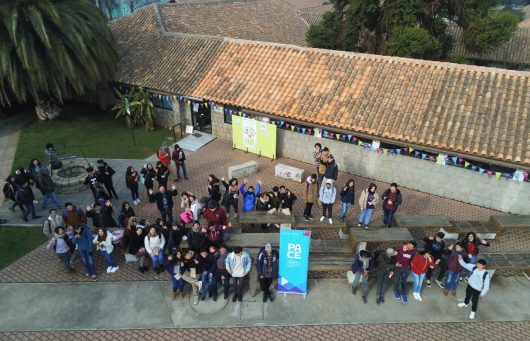 JÓVENES DEL PACE UCM PODRÁN MEJORAR SUS HABILIDADES ACADÉMICAS A TRAVÉS DE CURSOS ONLINE
