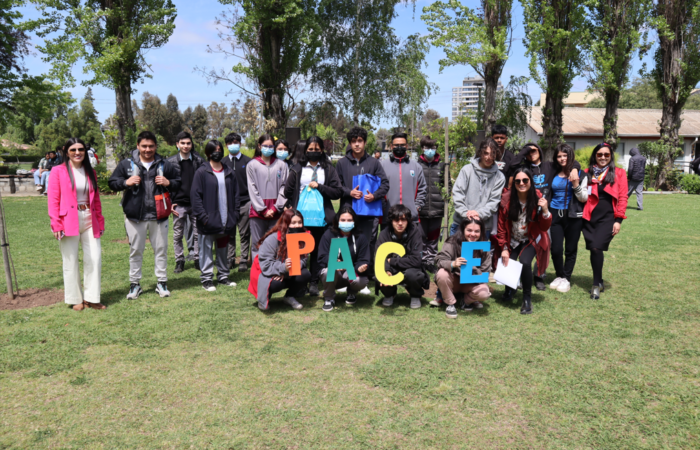 Más de 2 mil estudiantes del Programa PACE visitarán la UCM