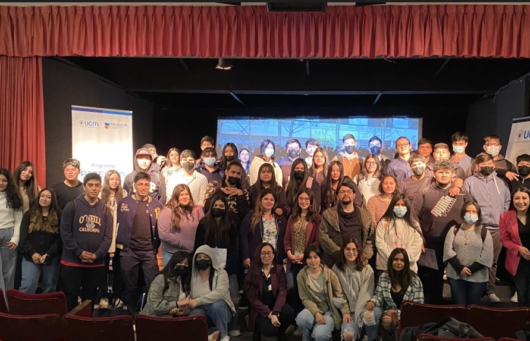 Con éxito más de 450 jóvenes finalizaron la Escuela de Preparación para la Educación Superior de la UCM