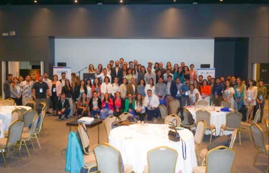 EXITOSA JORNADA DE COLABORACIÓN ENTRE IES ORGANIZADA POR EL PROGRAMA PACE