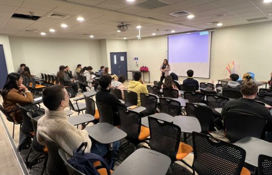 ¿CÓMO AFRONTAR EL ESTRÉS DE FINALES DE SEMESTRE EN LA EDUCACIÓN SUPERIOR?