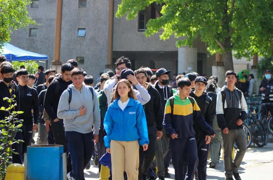 10 AÑOS DEL PACE: “UN PILAR DE INCLUSIÓN Y EQUIDAD EN LA UCM”