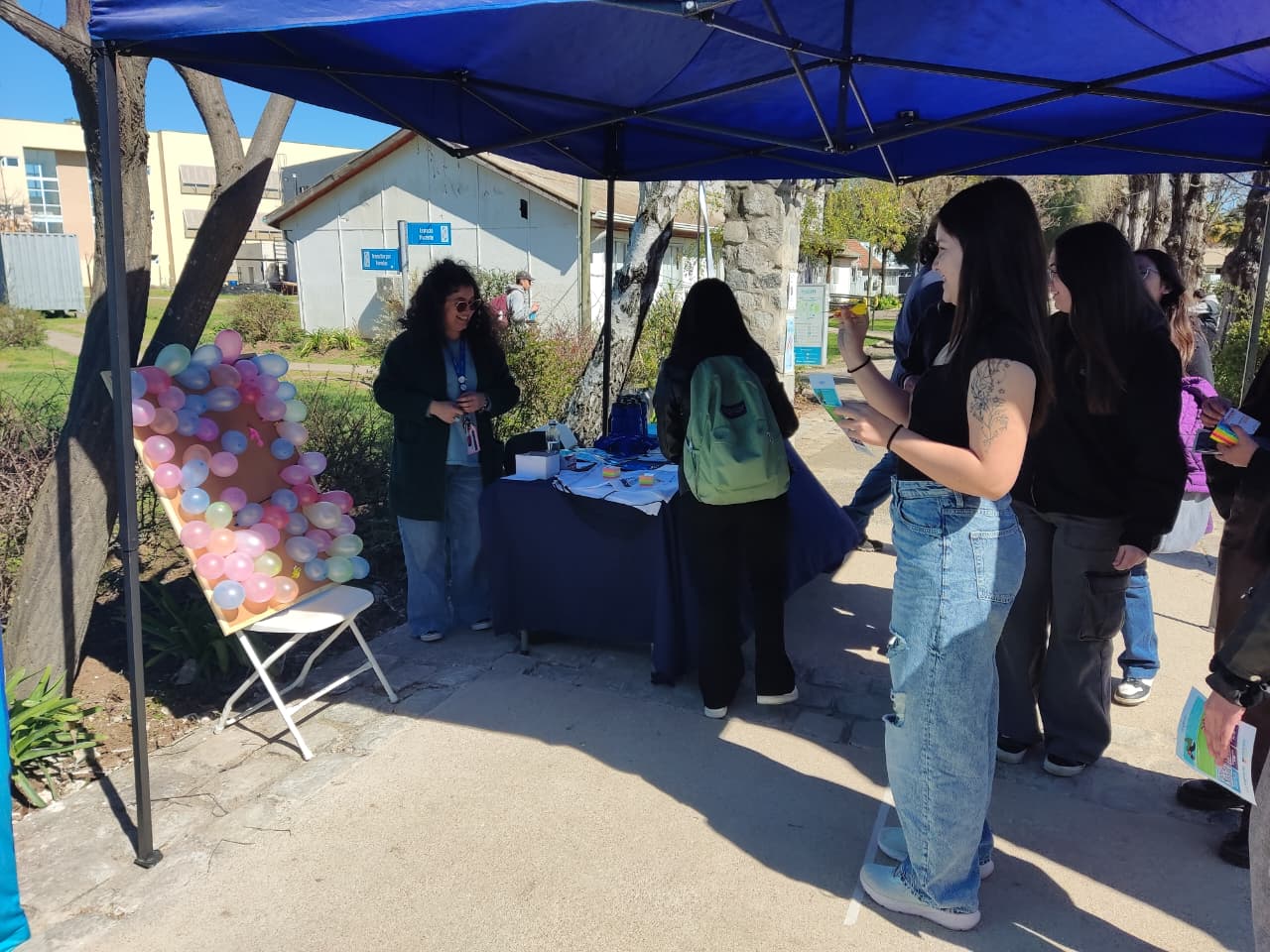 ¡CAPtura tu éxito! Logró gran convocatoria en Sede Curicó y Talca de la UCM